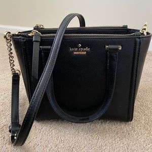 Kate Spade Satchel Crossbody
